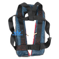 Solas Approved 275n Twin Chamber Inflatable Life Vest